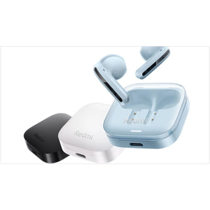 AURICOLARE BLUETOOTH XIAOMI REDMI BUDS 6 ACTIVE BHR8395GL PINK