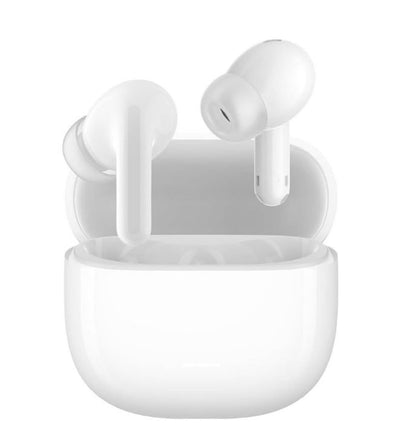 AURICOLARE BLUETOOTH XIAOMI REDMI BUDS 6 LITE BHR8655GL WHITE