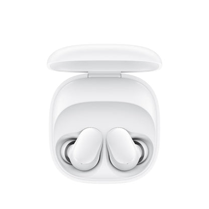 AURICOLARE BLUETOOTH XIAOMI REDMI BUDS 6 LITE BHR8655GL WHITE