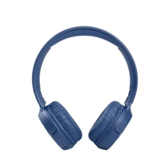 CUFFIE WIRELESS JBL TUNE 510 ON-EAR T510BTBLUEU BLUE