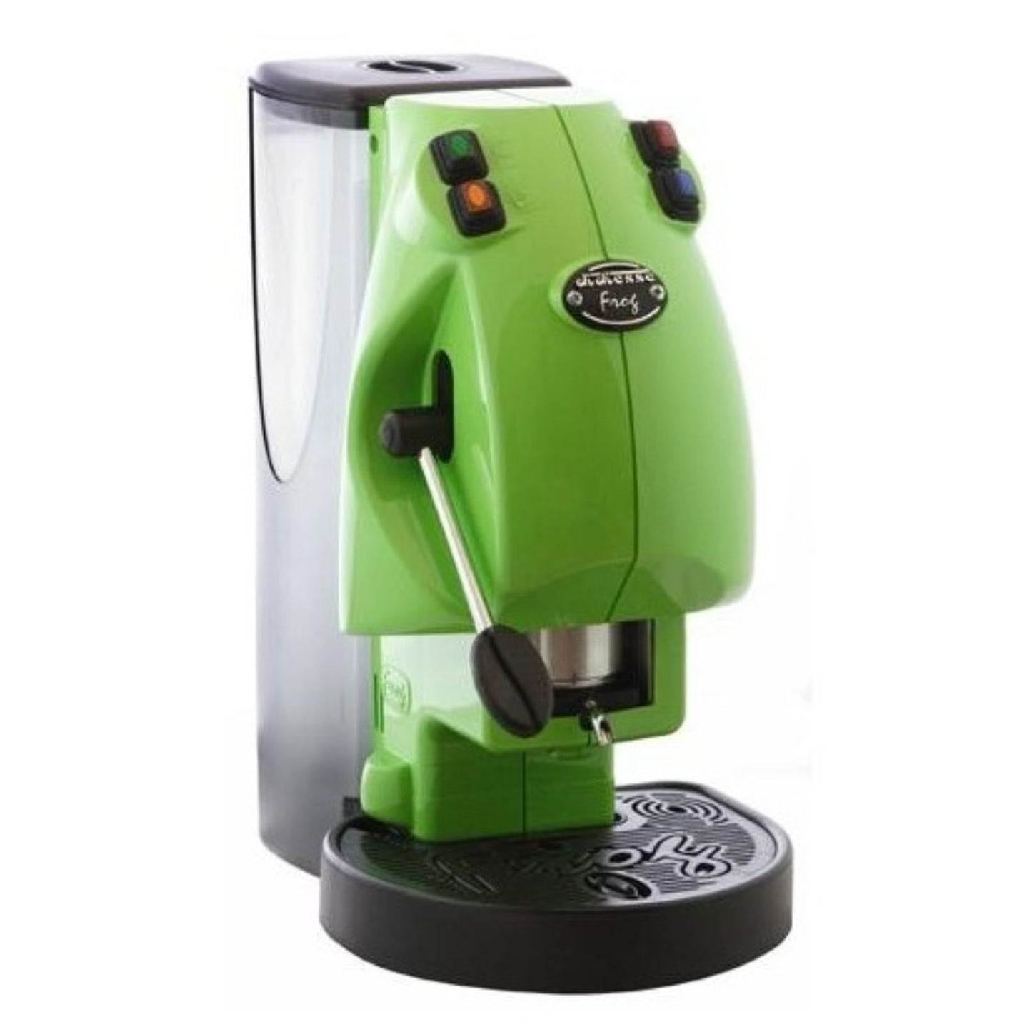 MACCHINA DA CAFFE' DIDIESSE FROG VERDE