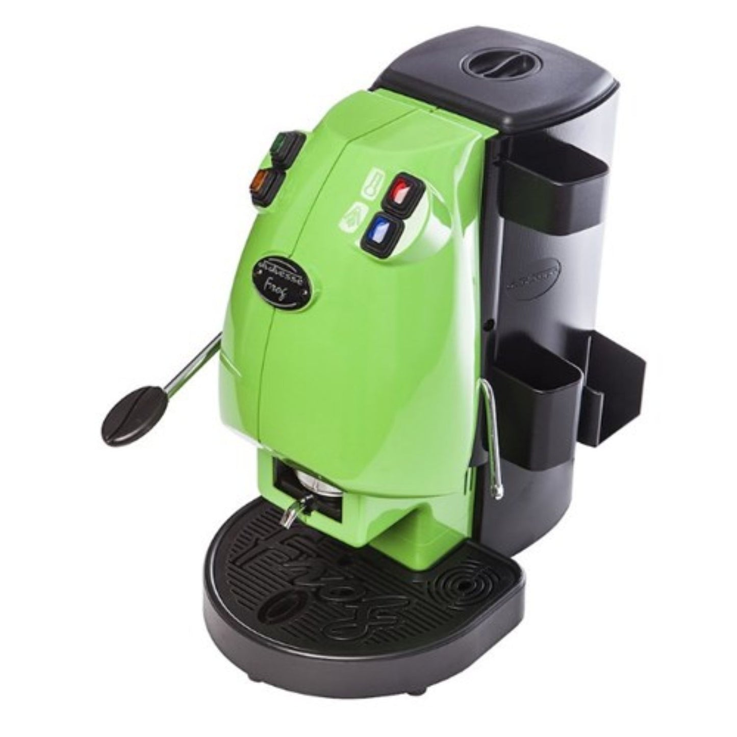 MACCHINA DA CAFFE' DIDIESSE FROG VERDE