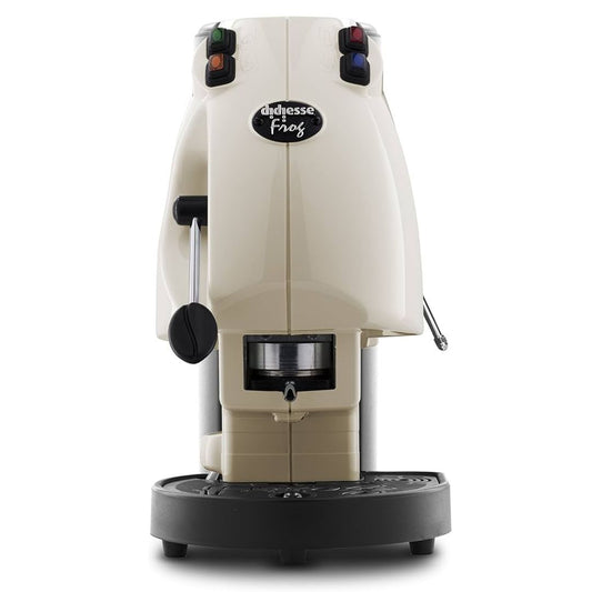 MACCHINA DA CAFFE' DIDIESSE FROG AVORIO