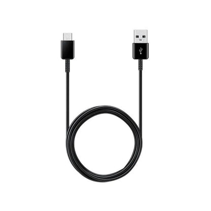 CAVO DATI/CARICA PER SMARTPHONE USB TO TYPE-C 1.5M SAMSUNG EP-DG930IBEGWW BLACK