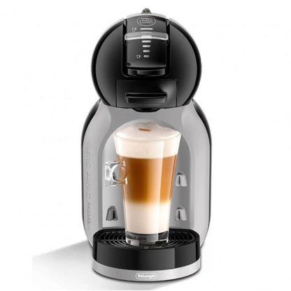 MACCHINA DA CAFFE' DELONGHI NESCAFÉ DOLCE GUSTO MINI ME EDG155.BG BLACK/WHITE
