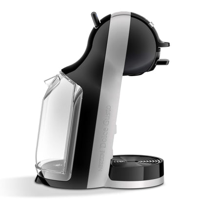 MACCHINA DA CAFFE' DELONGHI NESCAFÉ DOLCE GUSTO MINI ME EDG155.BG BLACK/WHITE