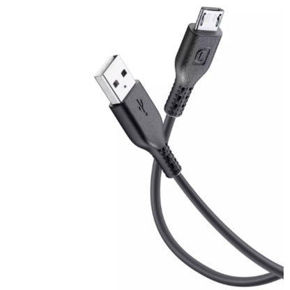 CAVO DATI/CARICA PER SMARTPHONE USB LIGHTNING TECNO ACCESSORI TC-110R