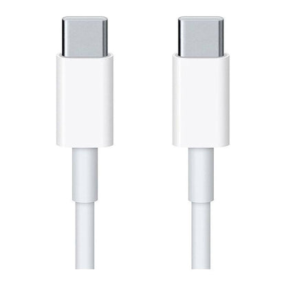 CAVO TYPE-C A TYPE-C 2M FAST CHARGE APPLE MLL82ZM/A.
