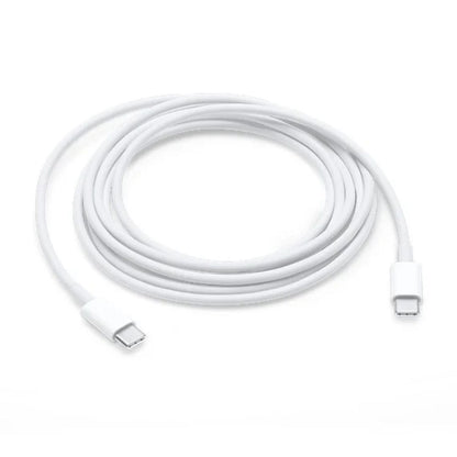 CAVO TYPE-C A TYPE-C 2M FAST CHARGE APPLE MLL82ZM/A.