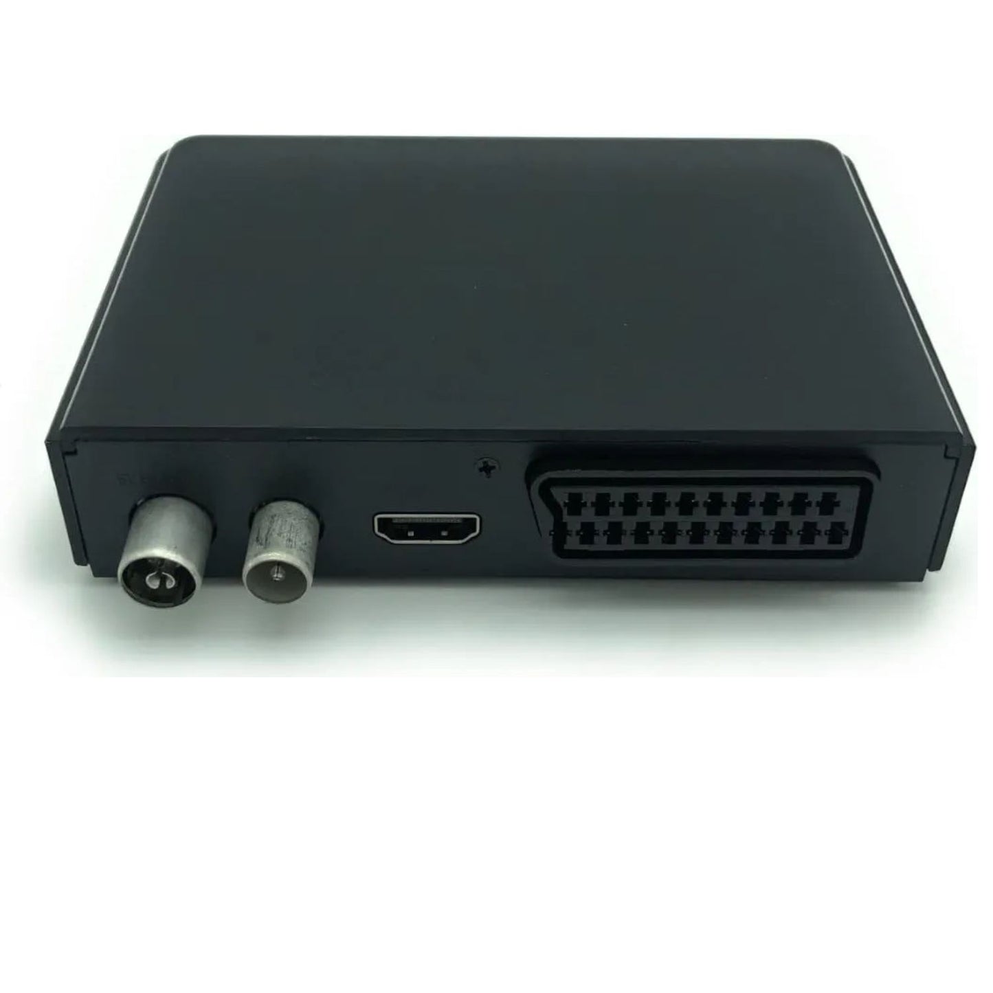 DECODER DIGITALE TERRESTRE DVB-T2/HEVC ZEPHIR ZDEBT2