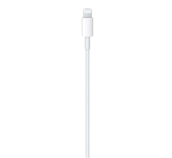 CAVO LIGHTNING A USB-C 2M FAST CHARGE APPLE MQGH2ZM/A