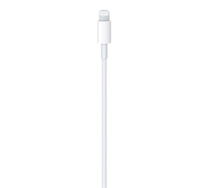 CAVO LIGHTNING A USB-C 2M FAST CHARGE APPLE MQGH2ZM/A