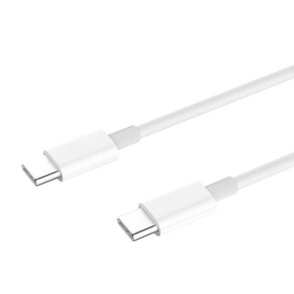 CAVO DATI/CARICA PER SMARTPHONE TYPE-C/TYPE-C 1,5M XIAOMI WHITE SJV4108GL