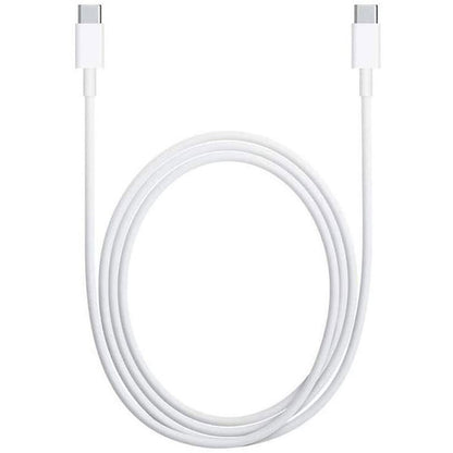CAVO DATI/CARICA PER SMARTPHONE TYPE-C/TYPE-C 1,5M XIAOMI WHITE SJV4108GL