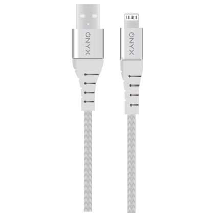 CAVO CARICA RAPIDA 1M PER SMARTPHONE ONYX OX-C1 USB TYPE-C