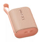 CASSA WIRELESS PORTATILE XIAOMI 5W QBH4380GL PINK