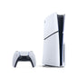 CONSOLE PS5 STANDARD E EDITION SLIM 1TB SONY WHITE ITALIA
