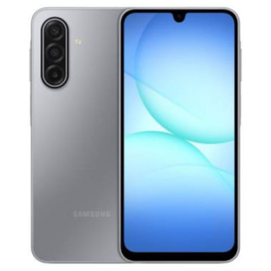 SMARTPHONE SAMSUNG A175 GALAXY A17 4G 8+256GB DUOS GRAY ITALIA