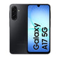 SMARTPHONE SAMSUNG A176 GALAXY A17 5G 4+128GB DUOS BLACK WIND