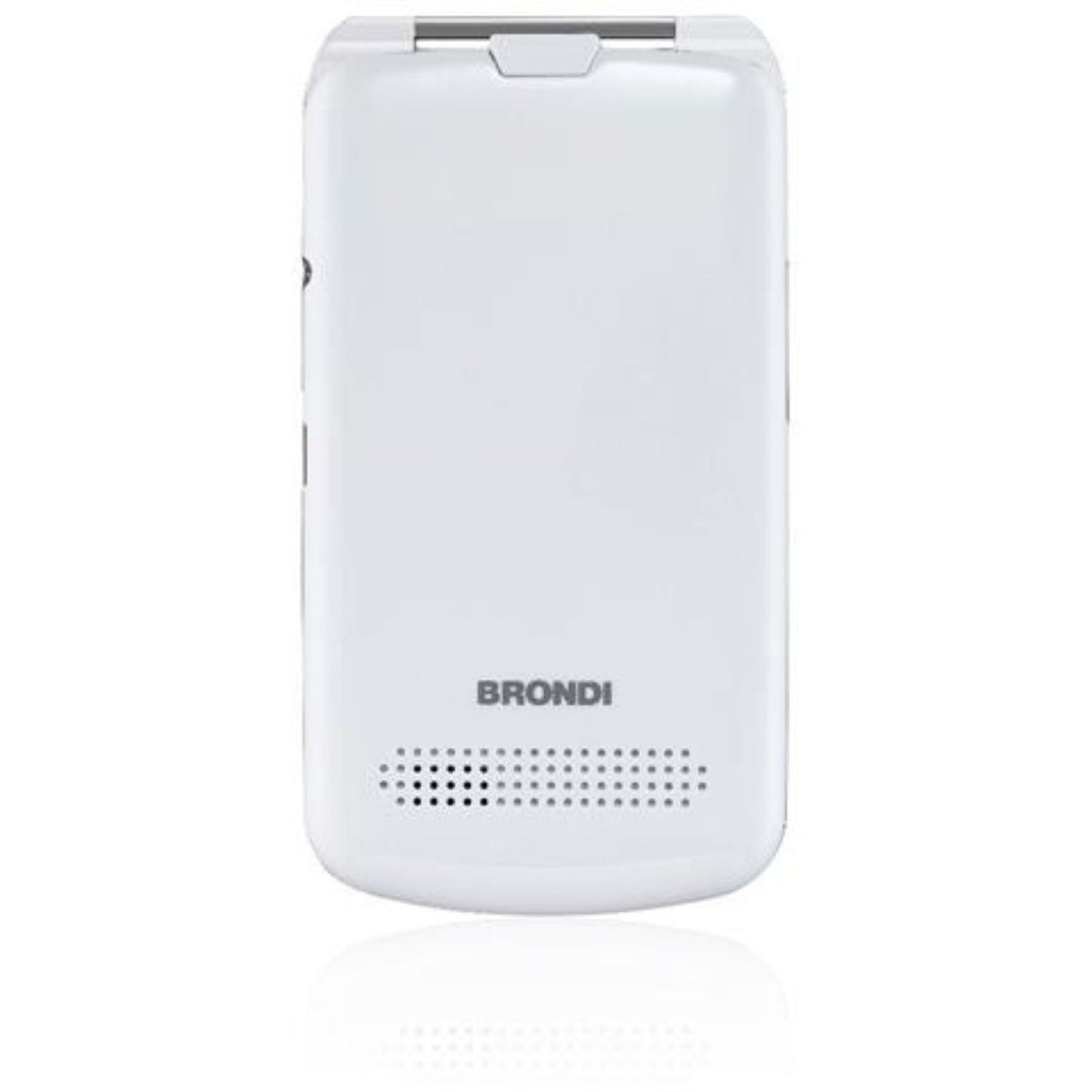 CELLULARE BRONDI PRESIDENT DUOS WHITE ITALIA