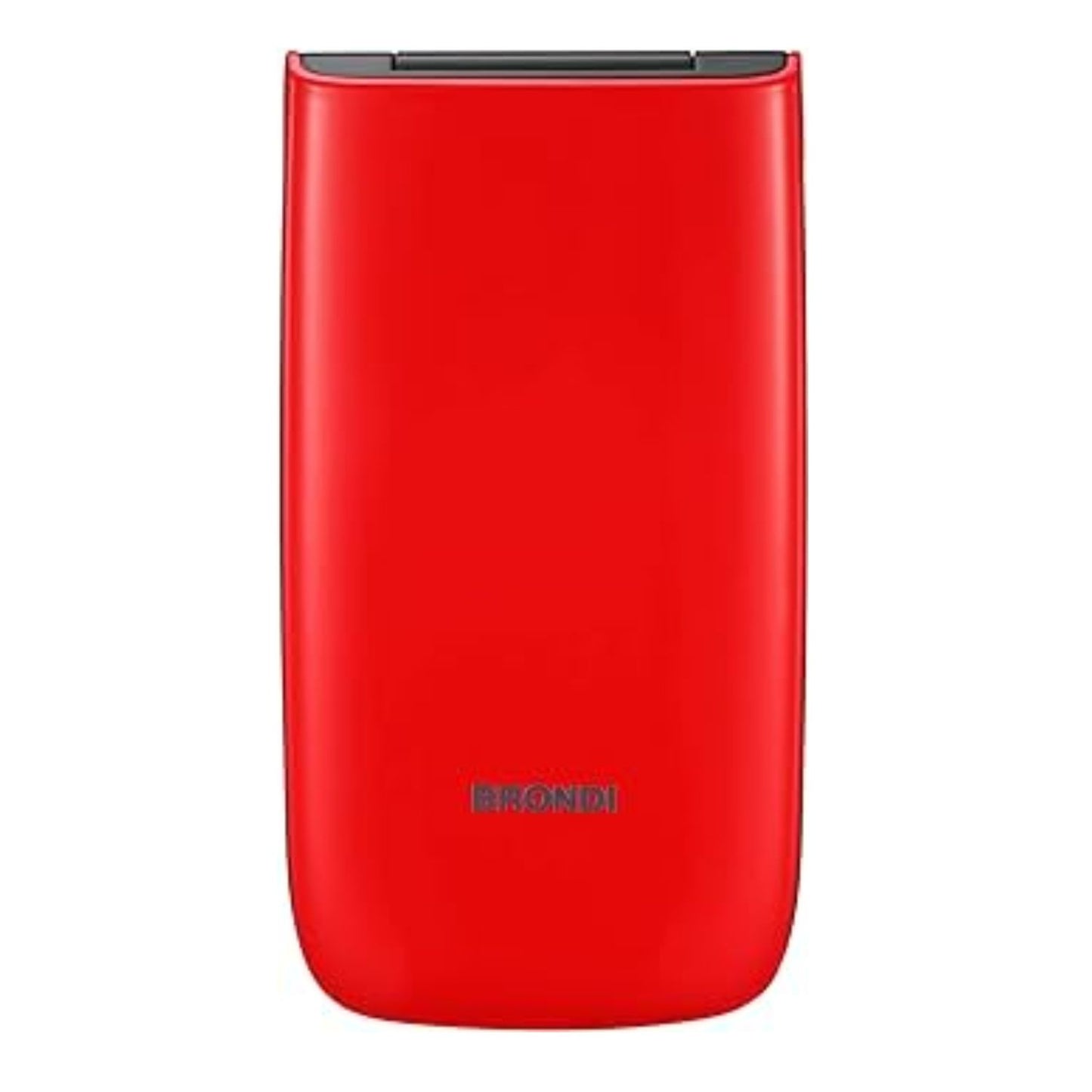 CELLULARE BRONDI MAGNUM 4 DUOS RED ITALIA