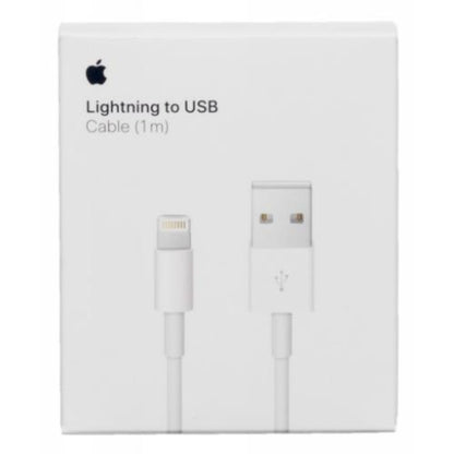 CAVO LIGHTNING A USB 1M APPLE MXLY2ZM/A