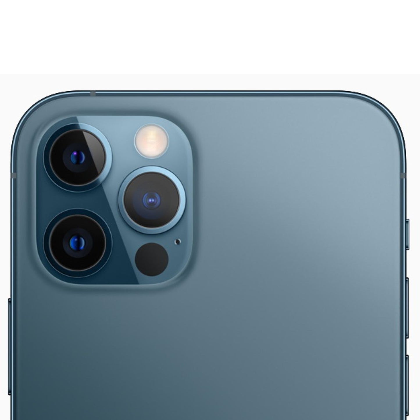 APPLE IPHONE 12 PRO 128GB BLU RICONDIZIONATO GRADO A