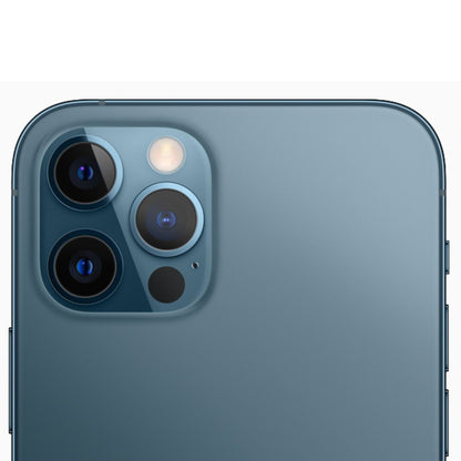 APPLE IPHONE 12 PRO 128GB BLU RICONDIZIONATO GRADO A