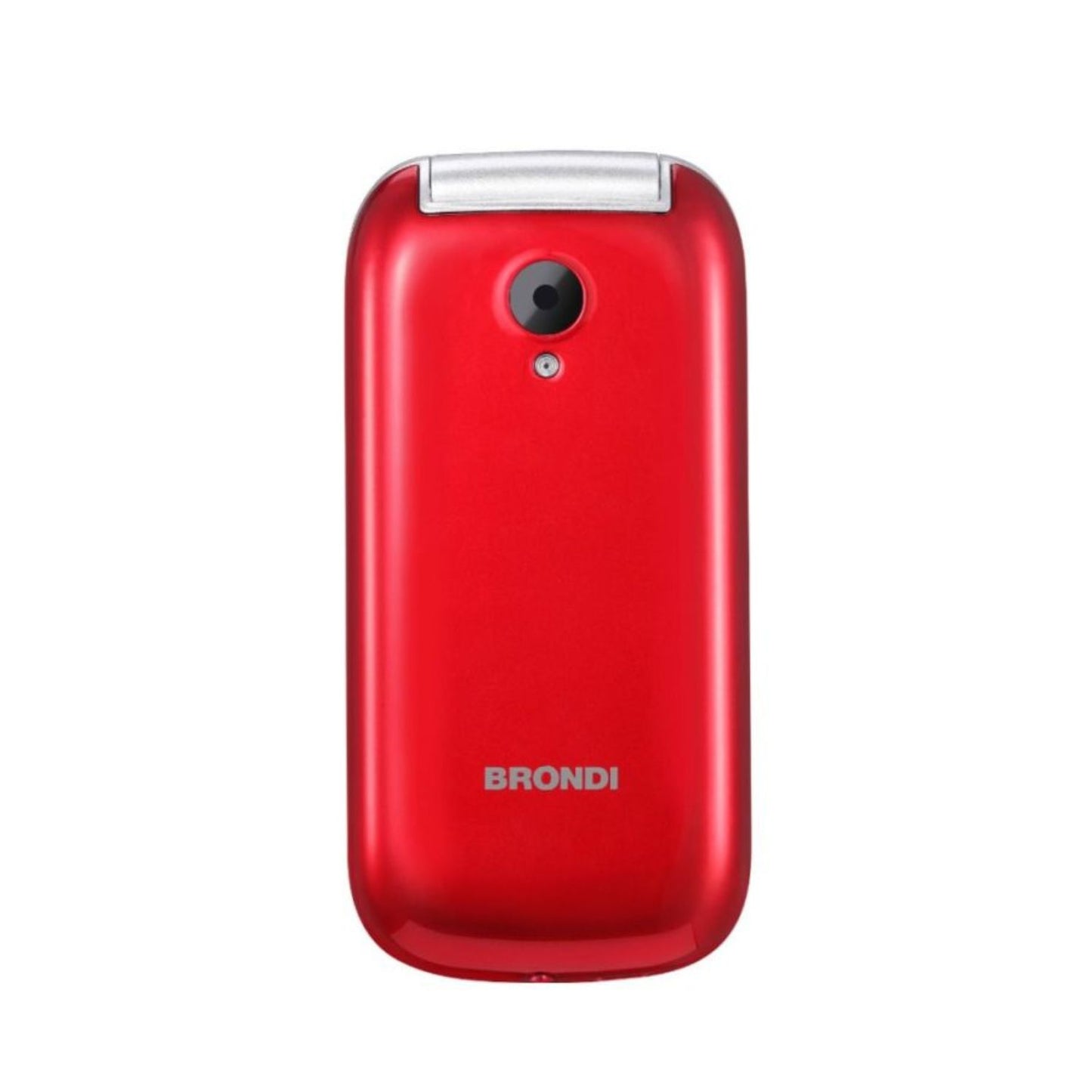 CELLULARE BRONDI STONE+ DUOS RED ITALIA