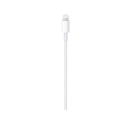 CAVO LIGHTNING A USB-C 1M FAST CHARGE APPLE MUQ93ZM/A