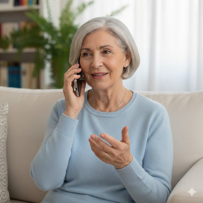 CELLULARE BRONDI AMICO FLASH DUOS BLACK ITALIA