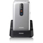 CELLULARE BRONDI AMICO SUPER TV DUOS GUNMETAL GREY ITALIA