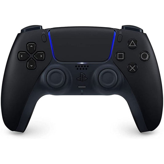 GAMEPAD PS5 SONY WIRELESS DUAL SENSE MIDNIGHT BLACK EUROPA