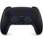 GAMEPAD PS5 SONY WIRELESS DUAL SENSE MIDNIGHT BLACK EUROPA