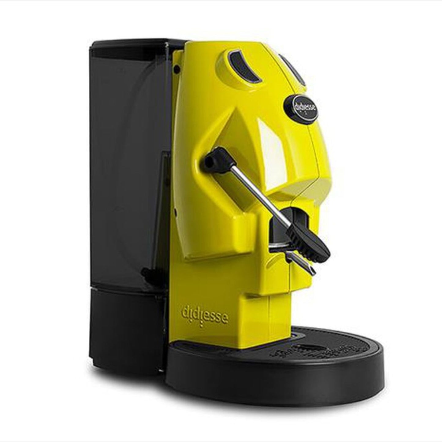 MACCHINA DA CAFFE' DIDIESSE FROG GIALLO