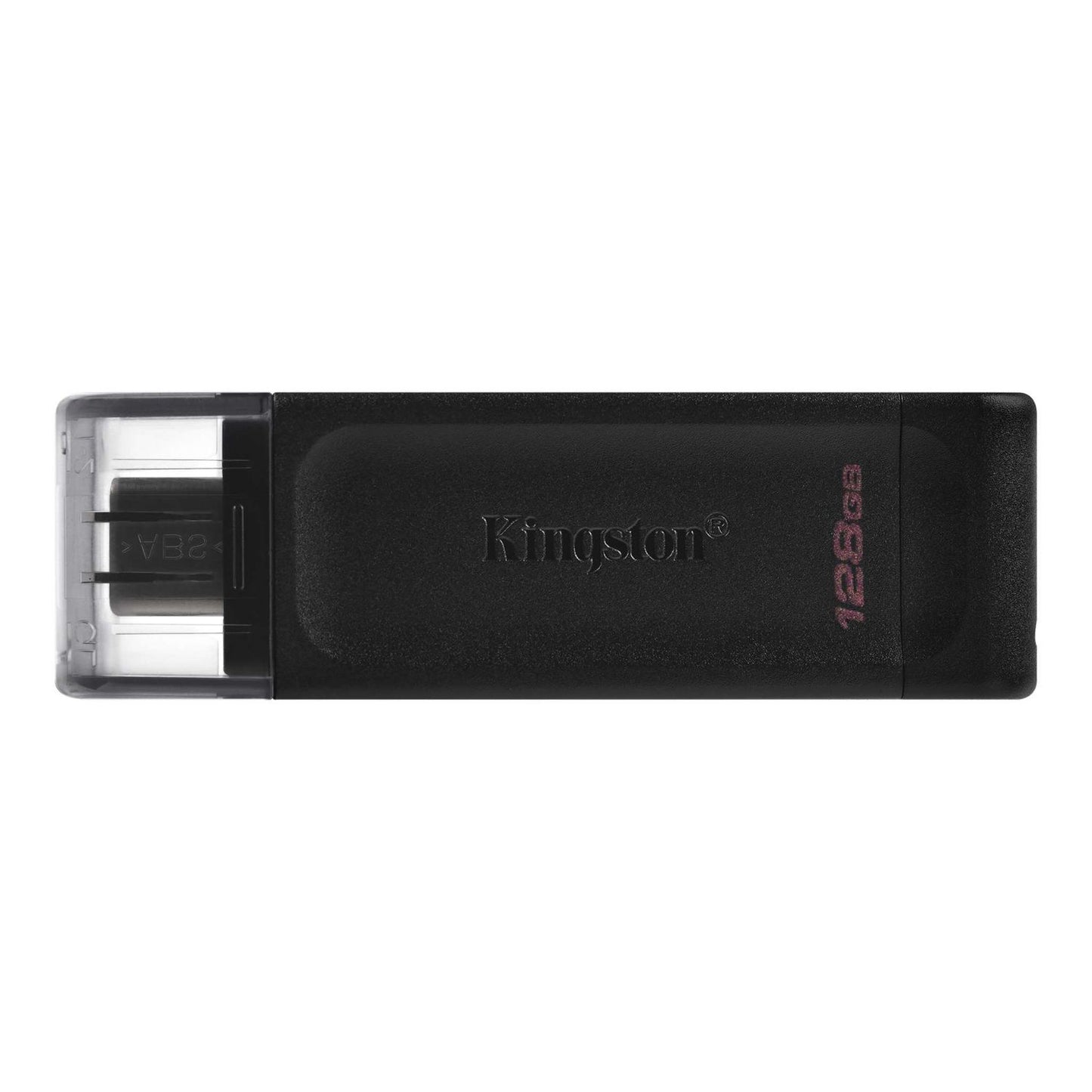 MEMORIA USB TYPE-C 128GB 3.2 KINGSTON DT70/128GB