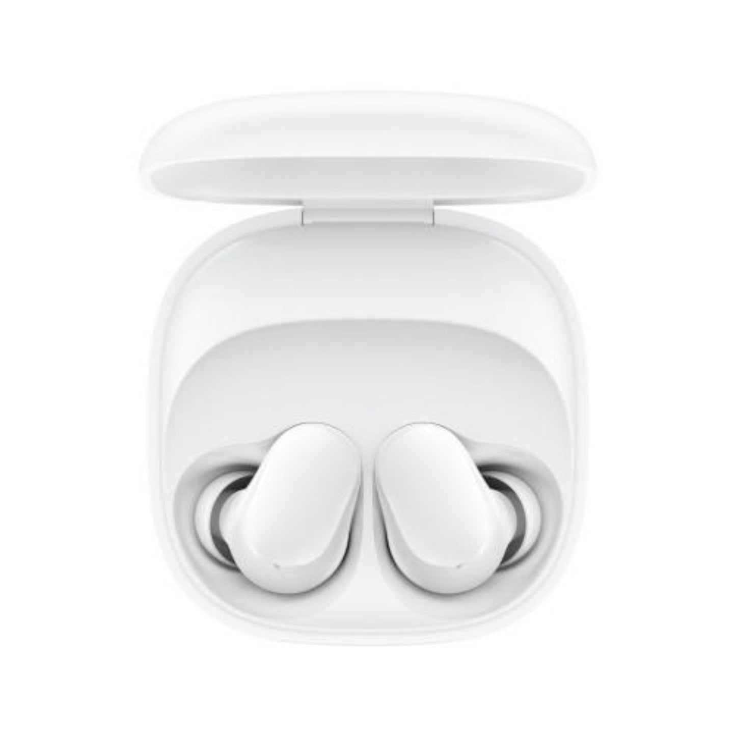 AURICOLARE BLUETOOTH XIAOMI REDMI BUDS 6 PLAY BHR8773GL WHITE