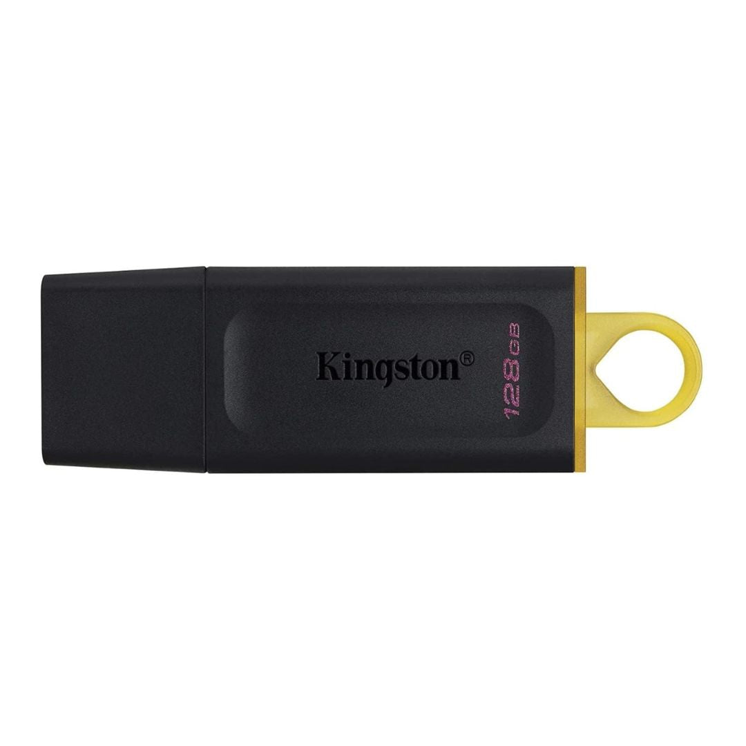 MEMORIA USB 128GB 3.2 KINGSTON DTXS/128GB