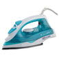 FERRO DA STIRO VAPORE 1300W TERMOZETA LORD BLUE