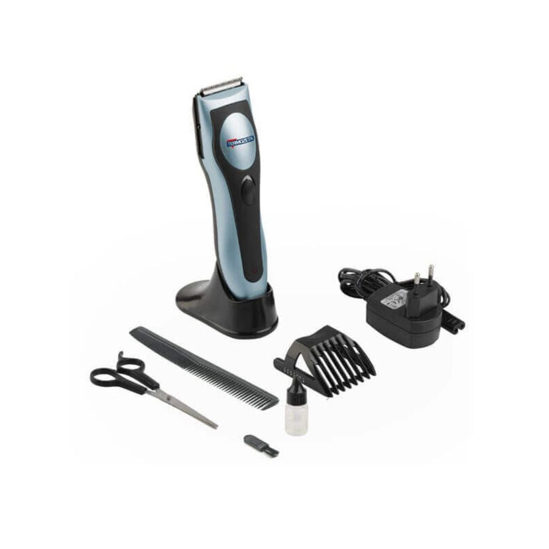 TAGLIACAPELLI TERMOZETA SERIE 5000 85716 GREY