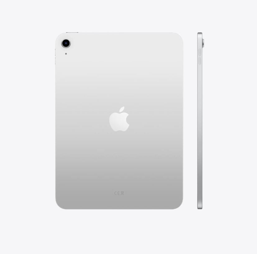 TABLET APPLE IPAD 11 MD3Y4TY/A 11" 128GB WI-FI SILVER ITALIA