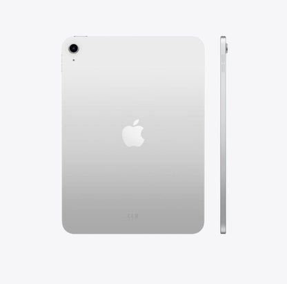 TABLET APPLE IPAD 11 MD3Y4TY/A 11" 128GB WI-FI SILVER ITALIA