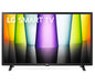 TV LED 32" LG 32LQ63006LA FULL HD SMART TV EUROPA BLACK