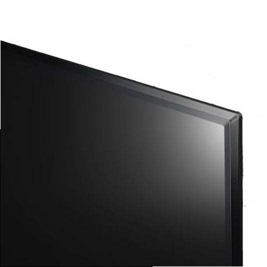 TV LED 32" LG 32LQ63006LA FULL HD SMART TV EUROPA BLACK
