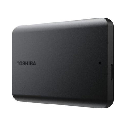 HARD DISK ESTERNO 2,5 USB 3.2 4TB TOSHIBA HDTB540EK3CA
