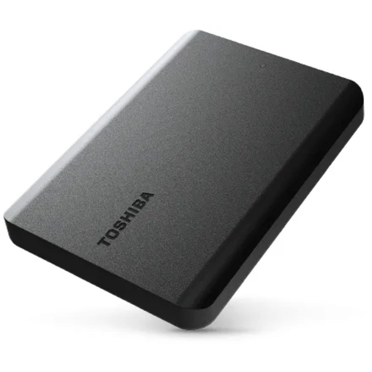 HARD DISK ESTERNO 2,5 USB 3.2 4TB TOSHIBA HDTB540EK3CA