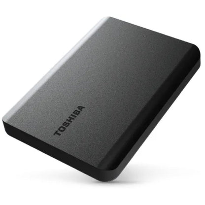 HARD DISK ESTERNO 2,5 USB 3.2 4TB TOSHIBA HDTB540EK3CA