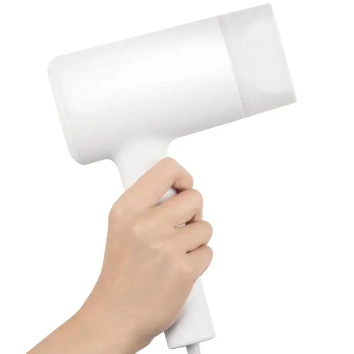 ASCIUGACAPELLI IONICO 1600W XIAOMI COMPACT AIR DRYER BHR7475EU BIANCO