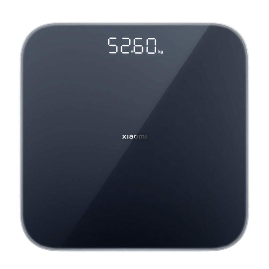 BILANCIA PESA PERSONA DIGITALE XIAOMI 150KG MI SMART SCALE S200 DARK GRAY