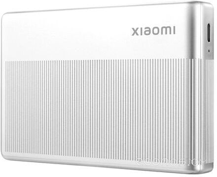 STAMPANTE FOTOGRAFICA PORTATILE XIAOMI MI 1S WHITE BHR9974GL